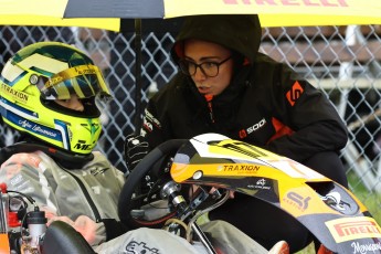 Karting à Tremblant- Coupe de Montréal #2