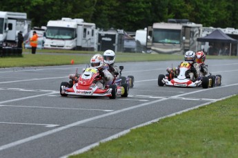 Karting à Tremblant- Coupe de Montréal #2