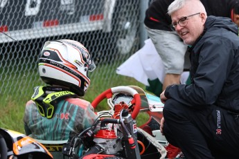 Karting à Tremblant- Coupe de Montréal #2