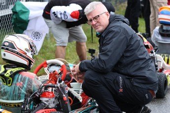 Karting à Tremblant- Coupe de Montréal #2