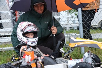Karting à Tremblant- Coupe de Montréal #2