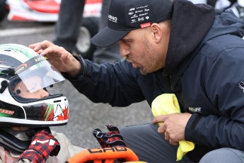 Karting à Tremblant- Coupe de Montréal #2