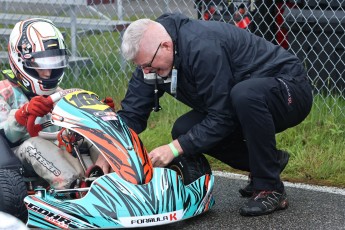 Karting à Tremblant- Coupe de Montréal #2