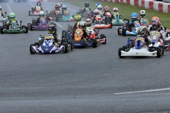 Karting à Tremblant- Coupe de Montréal #2