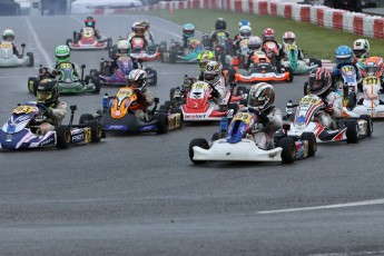 Karting à Tremblant- Coupe de Montréal #2