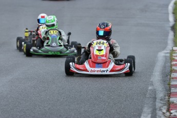 Karting à Tremblant- Coupe de Montréal #2