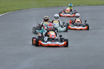 Karting à Tremblant- Coupe de Montréal #2