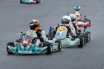 Karting à Tremblant- Coupe de Montréal #2