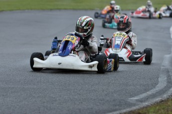 Karting à Tremblant- Coupe de Montréal #2
