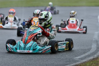Karting à Tremblant- Coupe de Montréal #2