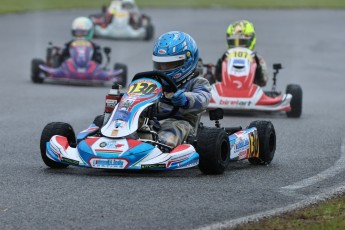 Karting à Tremblant- Coupe de Montréal #2