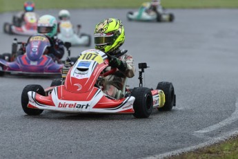 Karting à Tremblant- Coupe de Montréal #2