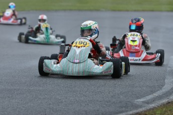 Karting à Tremblant- Coupe de Montréal #2