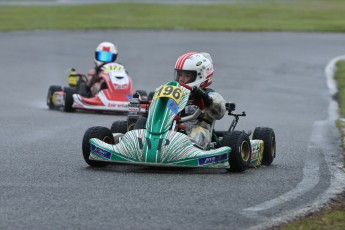 Karting à Tremblant- Coupe de Montréal #2