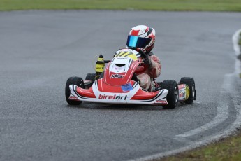 Karting à Tremblant- Coupe de Montréal #2