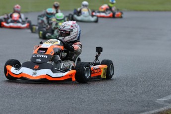 Karting à Tremblant- Coupe de Montréal #2