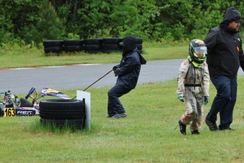 Karting à Tremblant- Coupe de Montréal #2