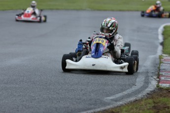 Karting à Tremblant- Coupe de Montréal #2