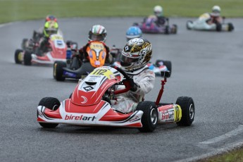 Karting à Tremblant- Coupe de Montréal #2