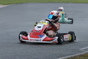 Karting à Tremblant- Coupe de Montréal #2