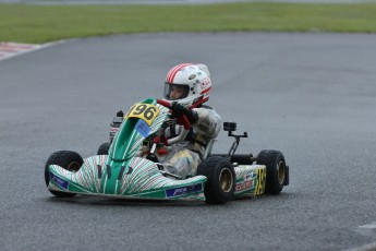 Karting à Tremblant- Coupe de Montréal #2