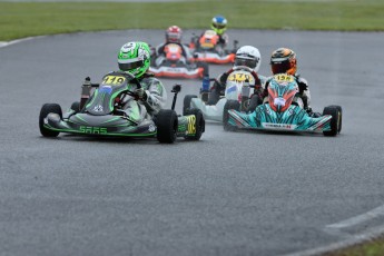 Karting à Tremblant- Coupe de Montréal #2