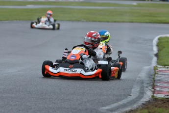 Karting à Tremblant- Coupe de Montréal #2