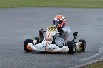 Karting à Tremblant- Coupe de Montréal #2