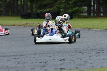 Karting à Tremblant- Coupe de Montréal #2