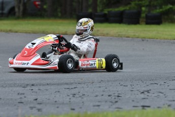 Karting à Tremblant- Coupe de Montréal #2