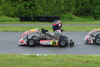 Karting à Tremblant- Coupe de Montréal #2