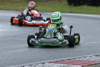 Karting à Tremblant- Coupe de Montréal #2