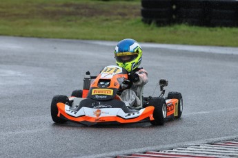 Karting à Tremblant- Coupe de Montréal #2