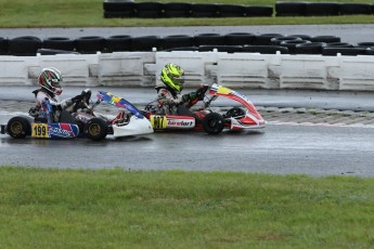 Karting à Tremblant- Coupe de Montréal #2