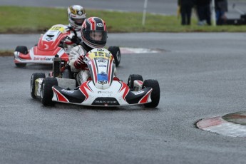 Karting à Tremblant- Coupe de Montréal #2