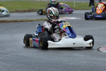 Karting à Tremblant- Coupe de Montréal #2