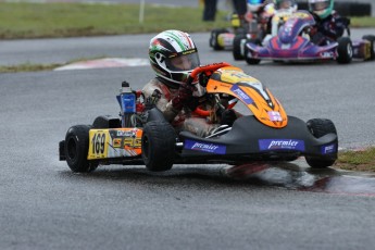 Karting à Tremblant- Coupe de Montréal #2
