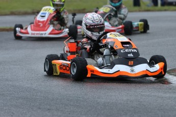 Karting à Tremblant- Coupe de Montréal #2