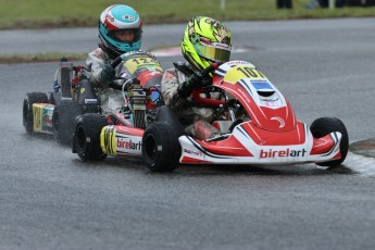 Karting à Tremblant- Coupe de Montréal #2
