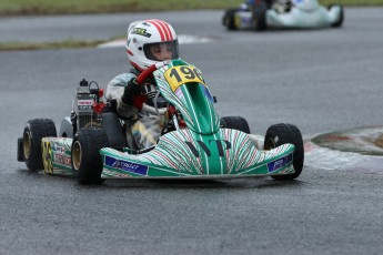 Karting à Tremblant- Coupe de Montréal #2
