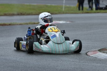 Karting à Tremblant- Coupe de Montréal #2