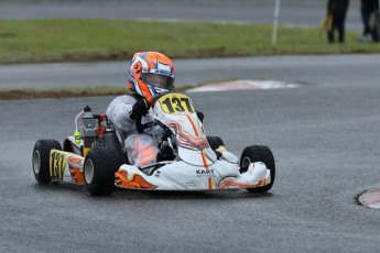 Karting à Tremblant- Coupe de Montréal #2