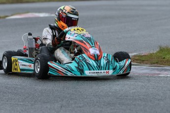 Karting à Tremblant- Coupe de Montréal #2