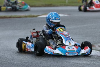 Karting à Tremblant- Coupe de Montréal #2