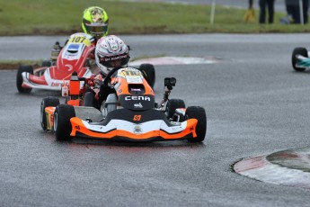 Karting à Tremblant- Coupe de Montréal #2