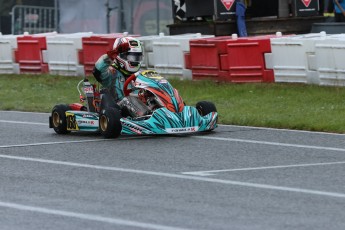 Karting à Tremblant- Coupe de Montréal #2