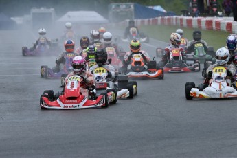 Karting à Tremblant- Coupe de Montréal #2