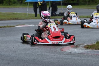 Karting à Tremblant- Coupe de Montréal #2