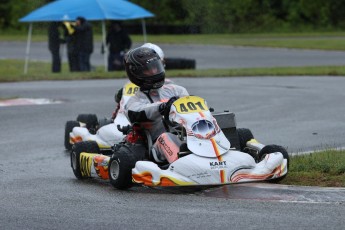 Karting à Tremblant- Coupe de Montréal #2
