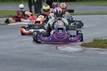 Karting à Tremblant- Coupe de Montréal #2